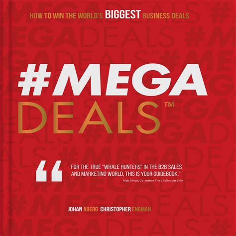Megadeals .